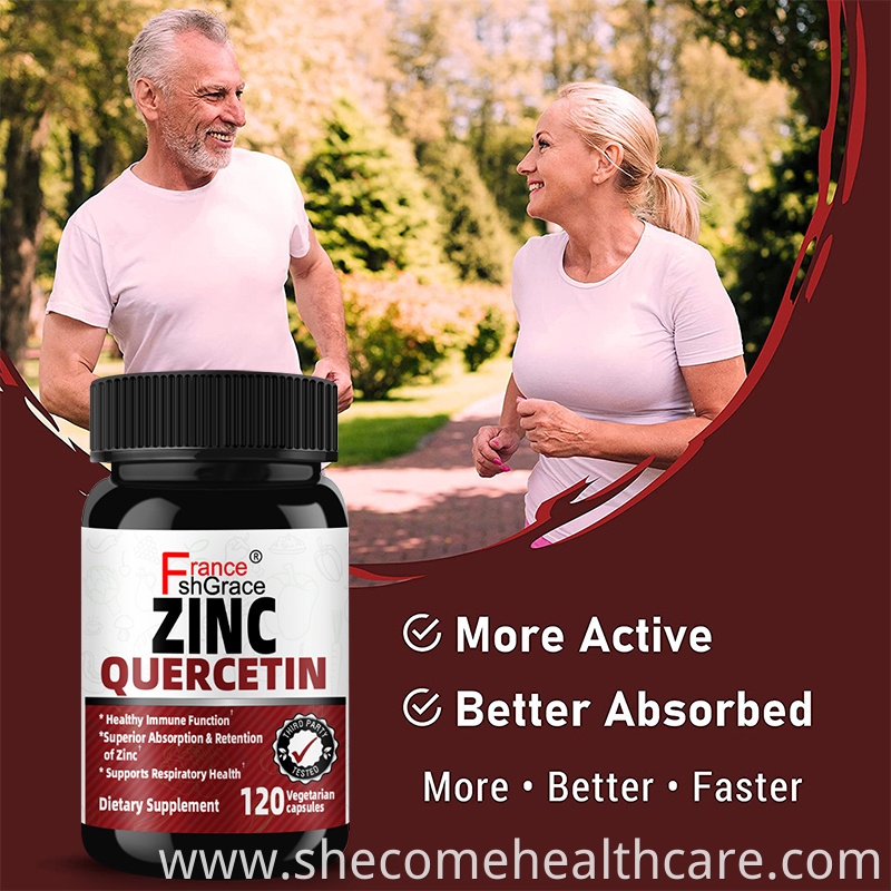 zinc